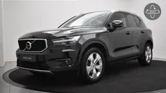 Zwart Gebruikt 2020 Volvo XC40 Business Edition SUV | € 28.495 (Eerlijke prijs)