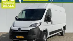Gebruikt 2024 Opel Movano Van | € 29.990 (Eerlijke prijs)