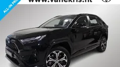 Gebruikt 2025 Toyota RAV4 Hybrid Edition SUV | € 55.221 (Eerlijke prijs)