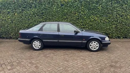 Occasion Ford Scorpio 124 PK (91 kW) 1992