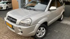 Gebruikt 2009 Hyundai Tucson Style SUV | € 4.450 (Eerlijke prijs)