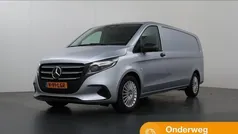 Gebruikt 2024 Mercedes Vito MPV | € 56.650 (Goede deal)