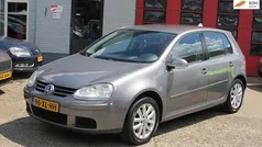 Gebruikt 2007 VW Golf V Hatchback | € 3.750 (Eerlijke prijs)