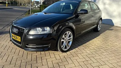 Gebruikt 2011 Audi A3 Attraction Hatchback | € 3.250 (Eerlijke prijs)