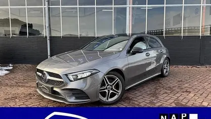 Occasion 2019 Mercedes A180 Business Hatchback | € 26.950 (Eerlijke prijs)
