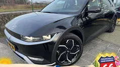 Gebruikt 2021 Hyundai Ioniq 5 SUV | € 31.900 (Eerlijke prijs)