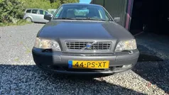 Grijs Gebruikt 2004 Volvo S40 Sedan | € 950