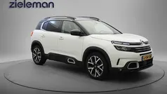 Wit Gebruikt 2019 Citroën C5 Aircross Business Class SUV | € 14.345 (Goede deal)
