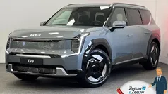 Nieuw 2024 Kia EV9 Plus SUV | € 69.490 (Eerlijke prijs)