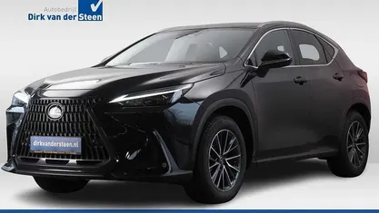 Occasion 2025 Lexus NX450h+ Business Edition SUV | € 56.850 (Eerlijke prijs)