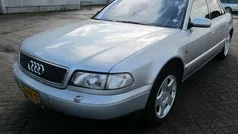 Grijs Gebruikt 1998 Audi A8 Sport Sedan | € 8.250