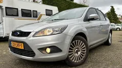 Gebruikt 2010 Ford Focus Limited Hatchback | € 4.999 (Eerlijke prijs)