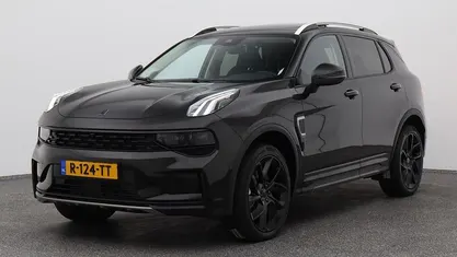 Gebruikt 2022 Lynk & Co 01 SUV | € 24.400 (Goede deal)