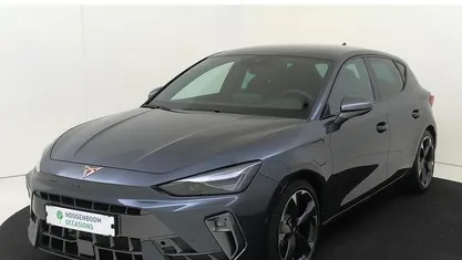 Occasion Cupra Leon 204 PK (150 kW) 2025 Hatchback