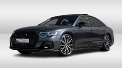 Gebruikt 2025 Audi A8 S-Line Sedan | € 109.950