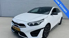 Gebruikt 2024 Kia ProCeed GT-Line Hatchback | € 33.900 (Eerlijke prijs)