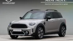 Grijs Gebruikt 2023 Mini Cooper Countryman SUV | € 34.450 (Eerlijke prijs)