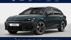 Blauw Nieuw 2025 Cupra Leon Stationwagen | € 45.630 (Eerlijke prijs)