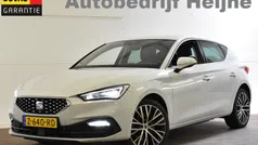 Gebruikt 2021 Seat Leon FR Hatchback | € 21.745 (Goede deal)