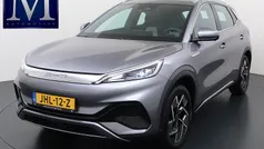 Grijs Gebruikt 2023 BYD Atto 3 Comfort SUV | € 26.899 (Eerlijke prijs)