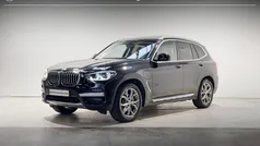 Zwart Gebruikt 2020 BMW X3 Comfort Edition SUV | € 36.895 (Eerlijke prijs)