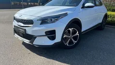 Wit Gebruikt 2021 Kia XCeed Vision SUV | € 21.950 (Eerlijke prijs)