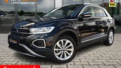 Gebruikt 2024 VW T-Roc Edition SUV | € 32.900 (Eerlijke prijs)