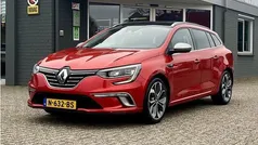 Gebruikt 2018 Renault Mégane GT Line GT-Line Stationwagen | € 11.950 (Eerlijke prijs)
