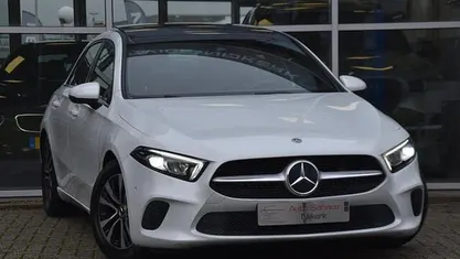 Occasion Mercedes A180 Business 116 PK (85 kW) 2019 Hatchback