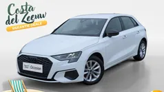 Gebruikt 2021 Audi A3 Sportback Proline Hatchback | € 20.940 (Eerlijke prijs)