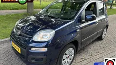Blauw Gebruikt 2018 Fiat Panda Lounge Hatchback | € 8.245 (Goede deal)