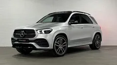 Zilver Gebruikt 2020 Mercedes GLE450 AMG AMG SUV | € 70.800 (Goede deal)