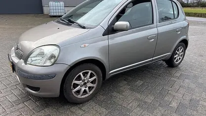 Occasion Toyota Yaris Terra 65 PK (47 kW) 2003 Hatchback