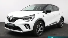 Gebruikt 2021 Renault Captur Intens SUV | € 23.095 (Eerlijke prijs)