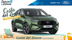 Groen Nieuw 2024 Ford Kuga Active X SUV | € 45.135 (Eerlijke prijs)