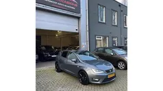 Grijs Gebruikt 2015 Seat Ibiza SC CONNECT Hatchback | € 6.950 (Eerlijke prijs)