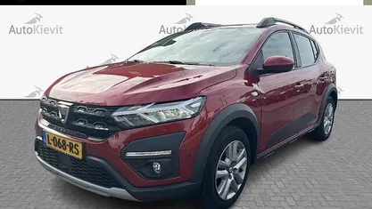 Occasion Dacia Sandero Comfort 92 PK (67 kW) 2021 Hatchback