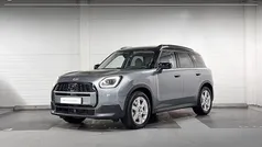 Groen Gebruikt 2024 Mini Countryman Classic SUV | € 42.900 (Eerlijke prijs)