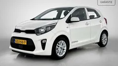 Gebruikt 2024 Kia Picanto Hatchback | € 16.440 (Eerlijke prijs)