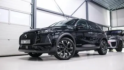 Occasion 2022 DS Automobiles DS3 Crossback SUV | € 20.990 (Eerlijke prijs)