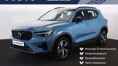 Blauw Gebruikt 2024 Volvo XC40 Plus SUV | € 42.900 (Goede deal)