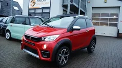 Gebruikt 2022 Aixam Crossover Premium Premium Hatchback | € 13.950 (Eerlijke prijs)