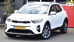 Gebruikt 2019 Kia Stonic 2 SUV | € 13.500 (Eerlijke prijs)
