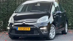 Gebruikt 2011 Citroën C4 Picasso MPV | € 4.500 (Eerlijke prijs)