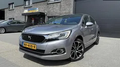 DS Automobiles DS4