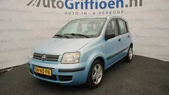 Gebruikt 2004 Fiat Panda Dynamic Hatchback | € 1.190 (Goede deal)