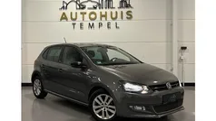 Gebruikt 2011 VW Polo Highline | € 6.999 (Eerlijke prijs)