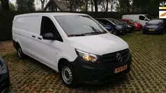 Wit Gebruikt 2020 Mercedes Vito MPV | € 17.850 (Super prijs)