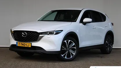Occasion 2023 Mazda CX-5 Ad'Vantage SUV | € 32.895 (Eerlijke prijs)