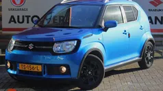 Gebruikt 2018 Suzuki Ignis Hatchback | € 12.950 (Eerlijke prijs)